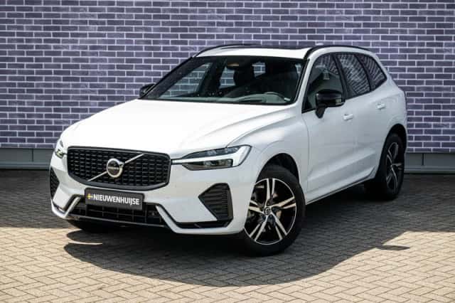 Volvo XC60 (2022) thumbnail 15