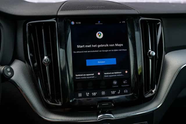 Volvo XC60 (2022) thumbnail 20