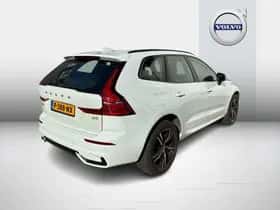Volvo XC60 thumbnail 3