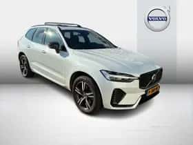 Volvo XC60 thumbnail 4