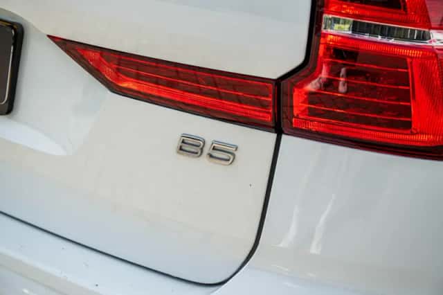 Volvo XC60 (2022) thumbnail 31