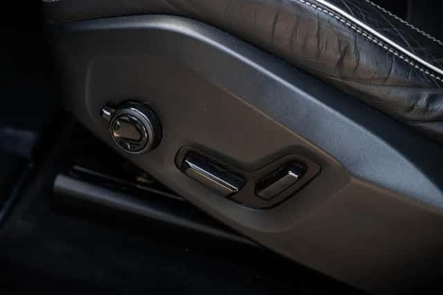 Volvo XC60 (2022) thumbnail 7