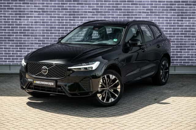 Volvo XC60 (2025) thumbnail 15