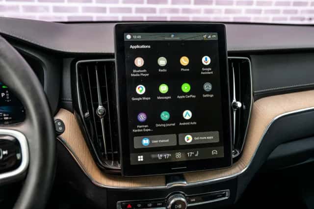Volvo XC60 (2025) thumbnail 19