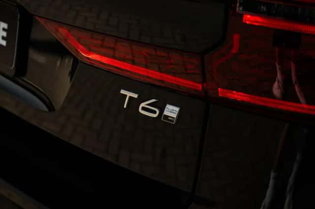 Volvo XC60 (2025) thumbnail 39