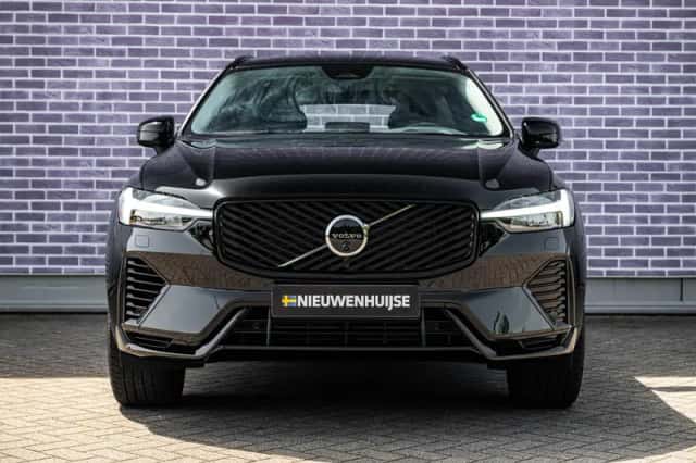 Volvo XC60 (2025) thumbnail 9