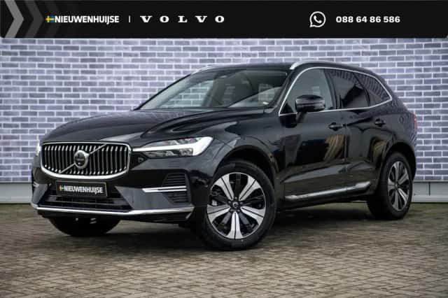 Volvo XC60 (2023) thumbnail 1