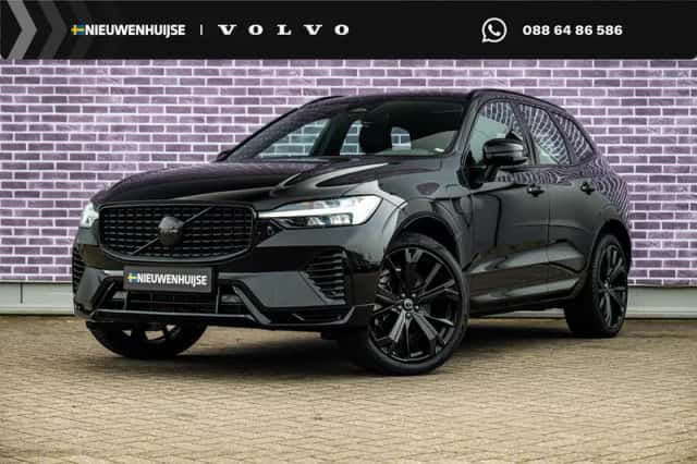 Volvo XC60 (2024) thumbnail 1