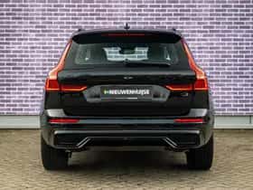 Volvo XC60 thumbnail 11