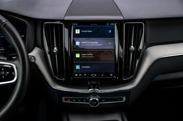 Volvo XC60 (2024) thumbnail 13