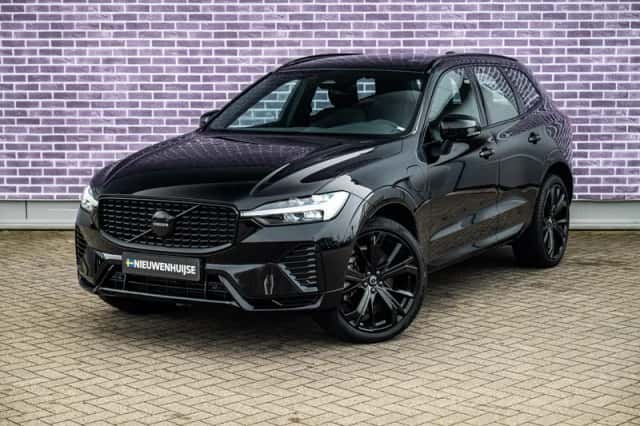 Volvo XC60 (2024) thumbnail 16