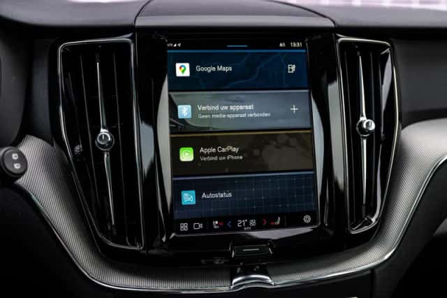 Volvo XC60 (2024) thumbnail 19