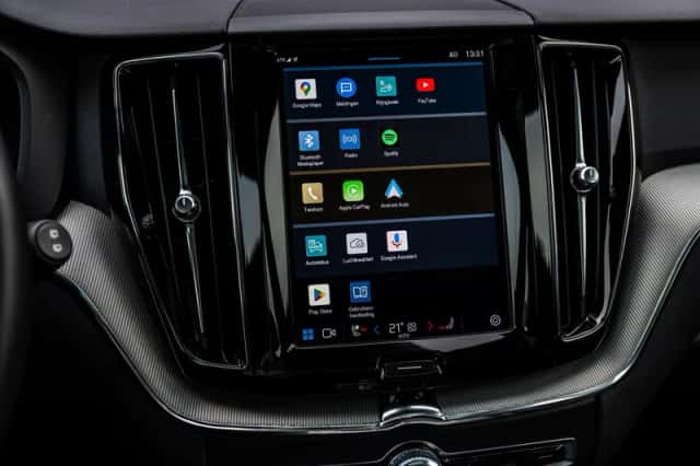 Volvo XC60 (2024) thumbnail 20