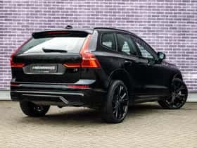 Volvo XC60 thumbnail 3
