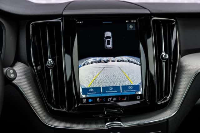 Volvo XC60 (2024) thumbnail 22