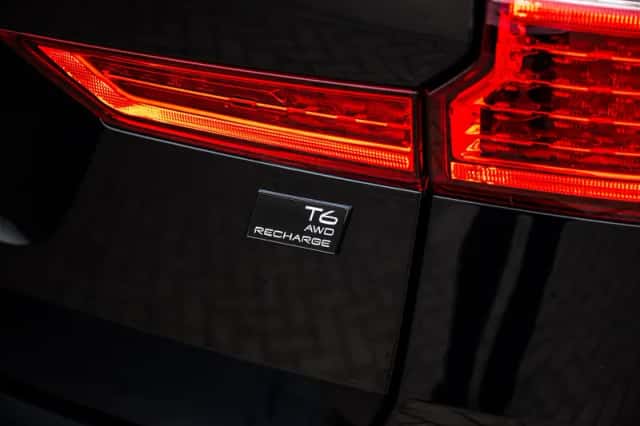 Volvo XC60 (2024) thumbnail 35