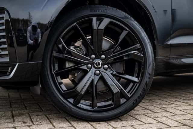 Volvo XC60 (2024) thumbnail 36