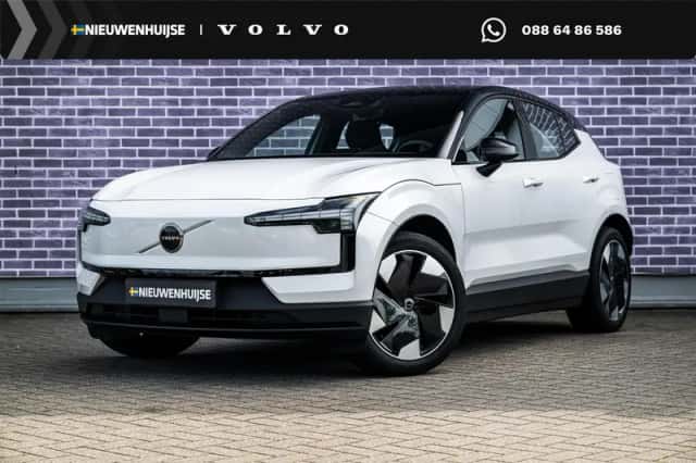 Volvo EX30 (2024) thumbnail 1