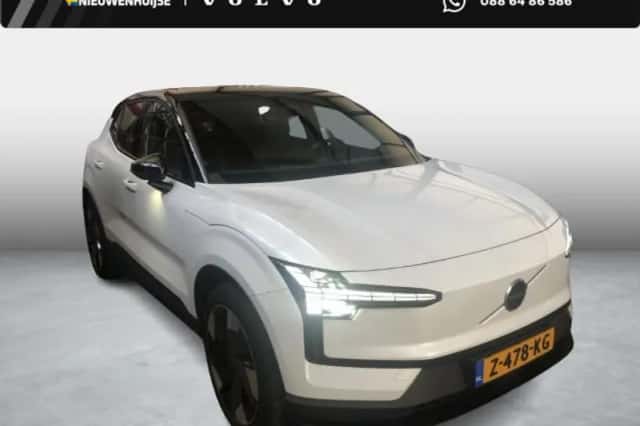 Volvo EX30 (2024)