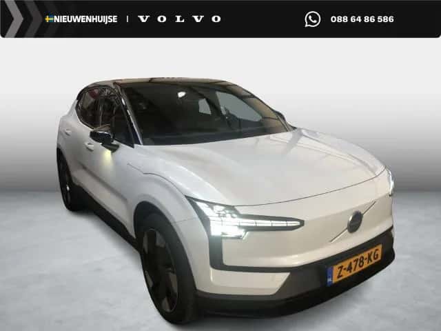 Volvo EX30 (2024) — foto 1
