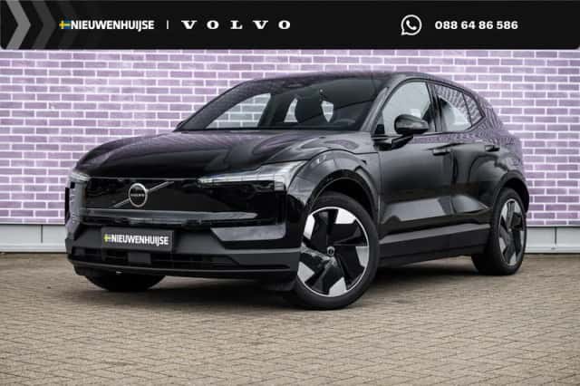 Volvo EX30 (2024) thumbnail 1
