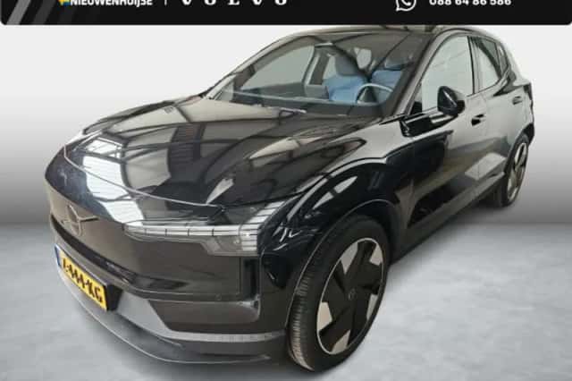 Volvo EX30 (2024) thumbnail 1