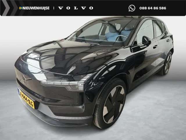 Volvo EX30 (2024) — foto 1