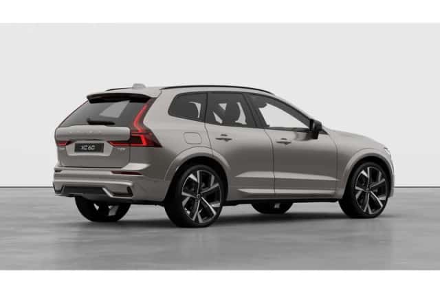 Volvo XC60 (2026) thumbnail 3