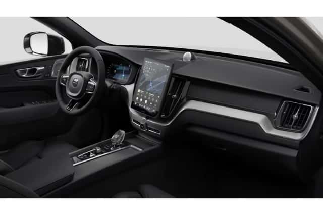 Volvo XC60 (2026) thumbnail 4