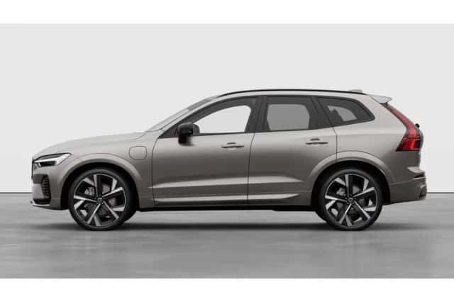 Volvo XC60 (2026) thumbnail 5