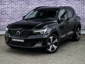 Volvo XC40 thumbnail 16