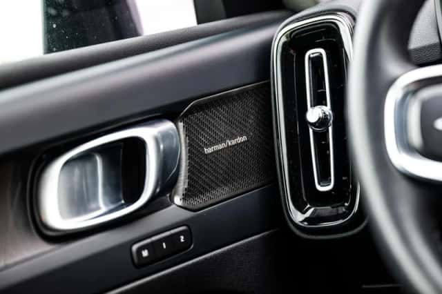 Volvo XC40 (2022) thumbnail 26
