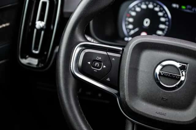 Volvo XC40 (2022) thumbnail 27