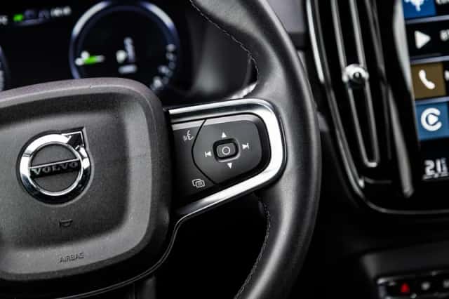 Volvo XC40 (2022) thumbnail 28