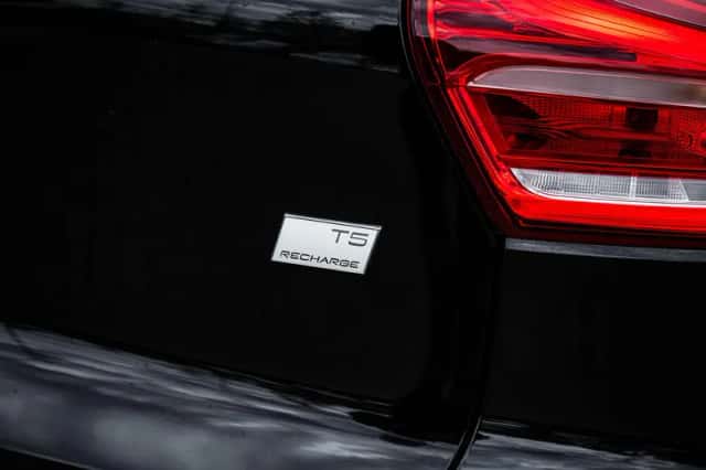 Volvo XC40 (2022) thumbnail 33