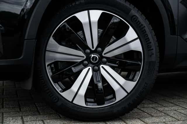 Volvo XC40 (2022) thumbnail 34