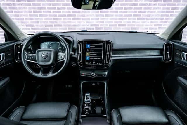 Volvo XC40 (2022) thumbnail 6