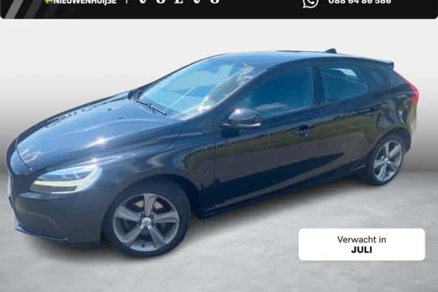 Volvo V40 (2017) thumbnail 1