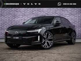 Volvo ES90 (2026)