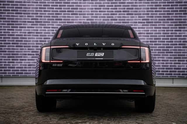 Volvo ES90 (2026) thumbnail 11