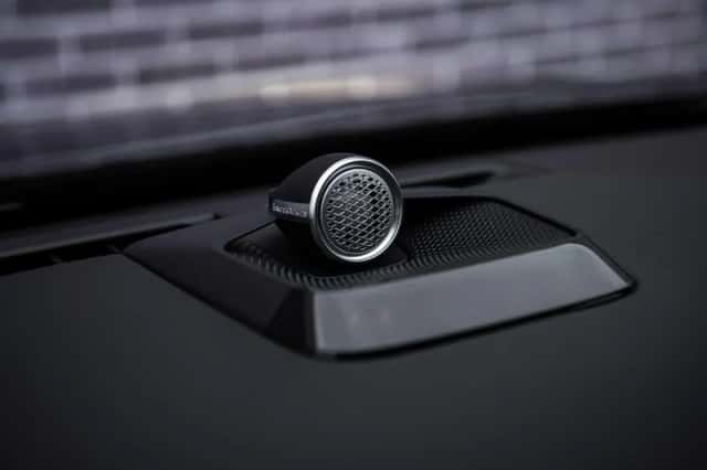 Volvo ES90 (2026) thumbnail 15