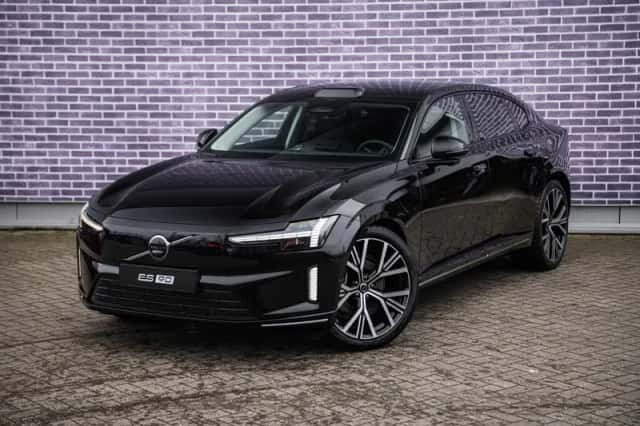 Volvo ES90 (2026) thumbnail 16