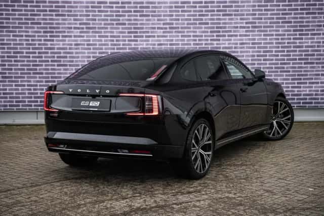 Volvo ES90 (2026) thumbnail 17