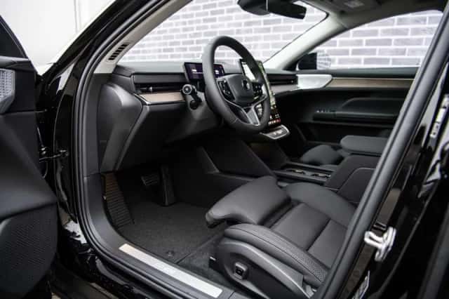 Volvo ES90 (2026) thumbnail 18