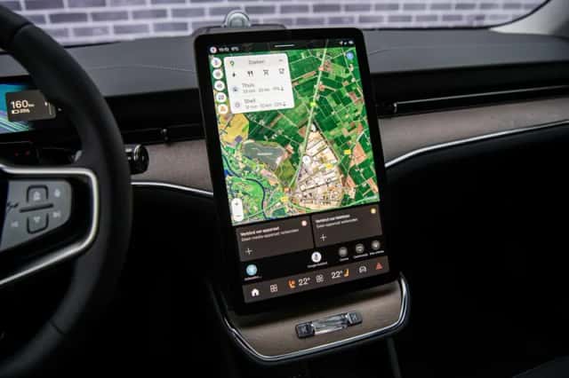 Volvo ES90 (2026) thumbnail 19