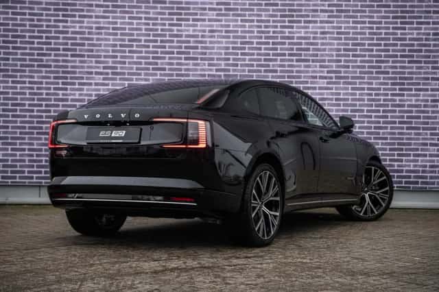 Volvo ES90 (2026) thumbnail 3