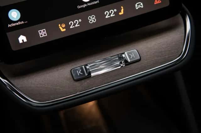 Volvo ES90 (2026) thumbnail 24