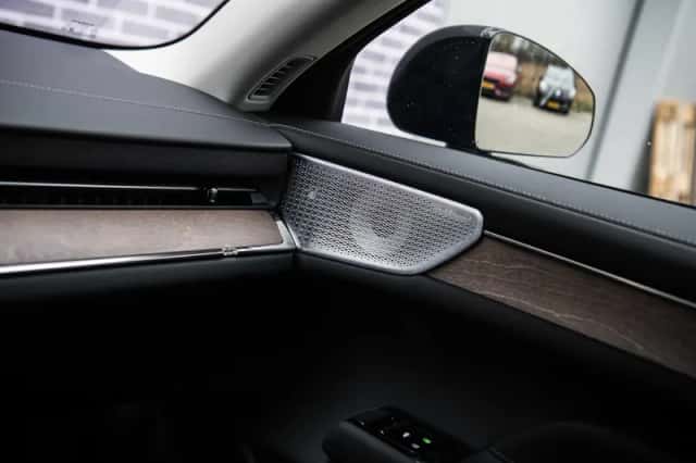 Volvo ES90 (2026) thumbnail 28