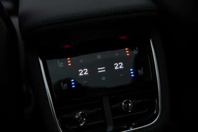 Volvo ES90 (2026) thumbnail 29