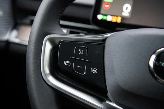 Volvo ES90 (2026) thumbnail 30